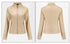 Women's Motorcycle leather jacket
